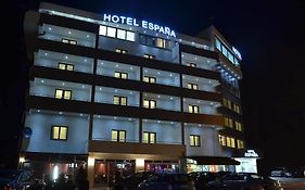 Hotel Espana Sarajevo